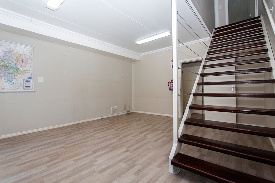 To Let Commercial Property for Rent in Fisantekraal Western Cape